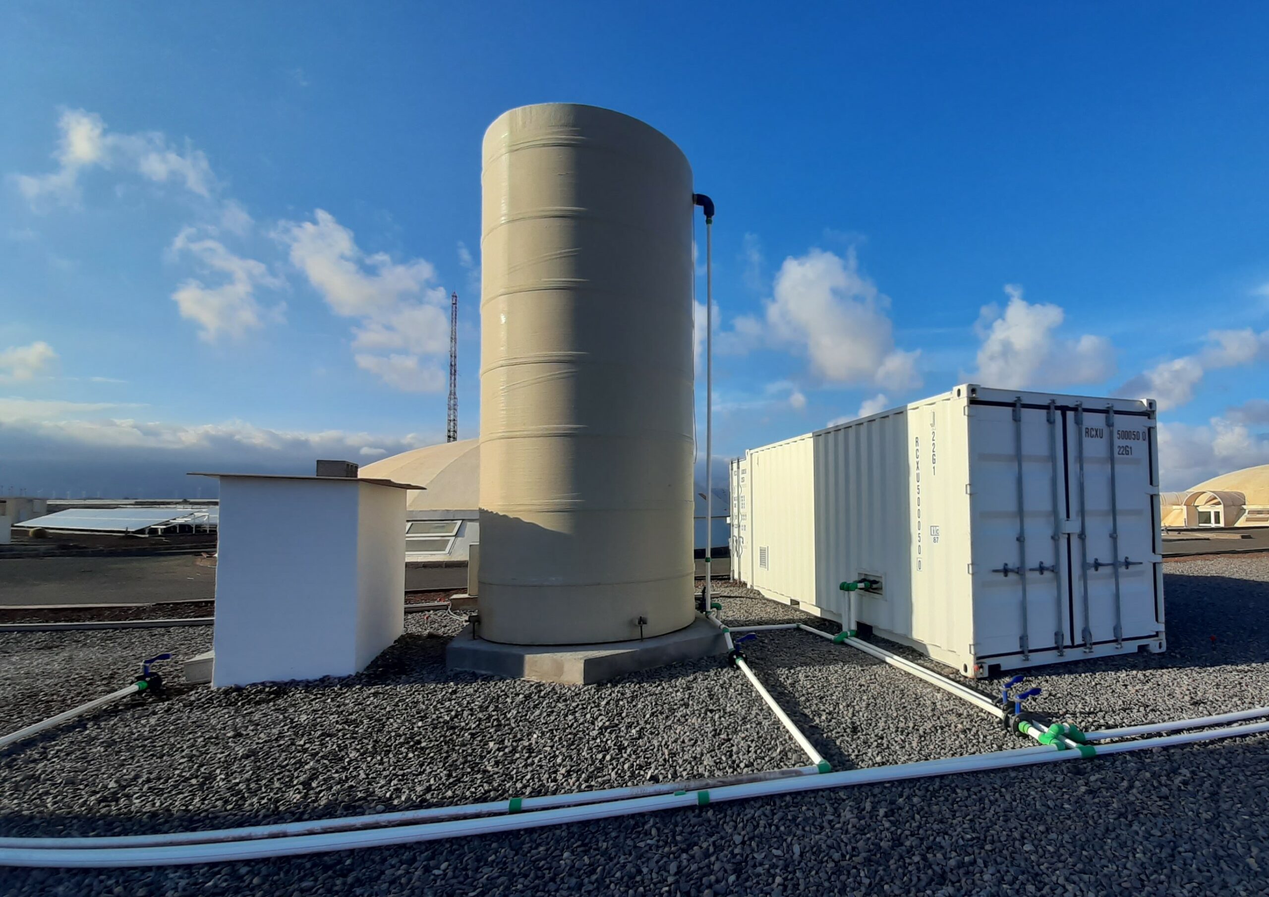 Case study – Success story on Gran Canaria