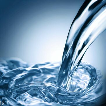 ‘Water Recycling: what can we do?’