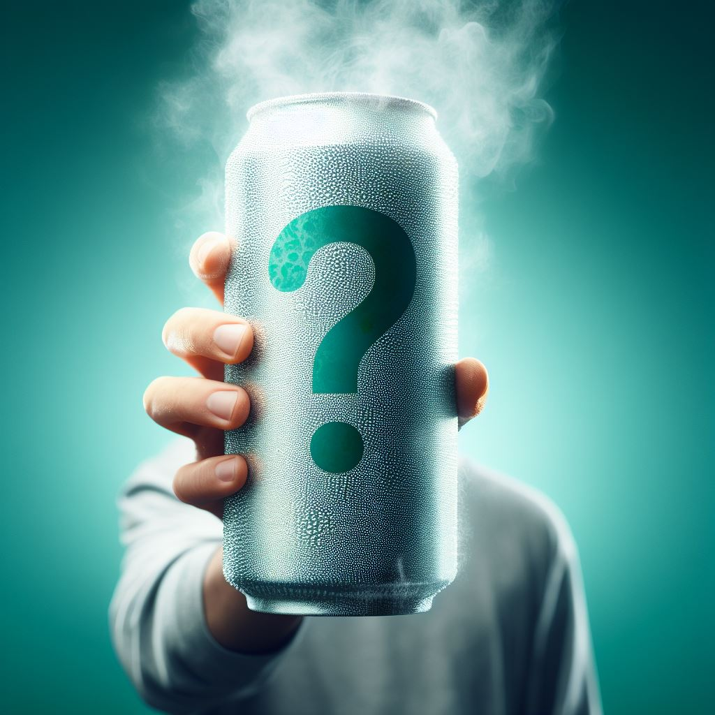 Can Air Really Quench Our Thirst? 🌬💧