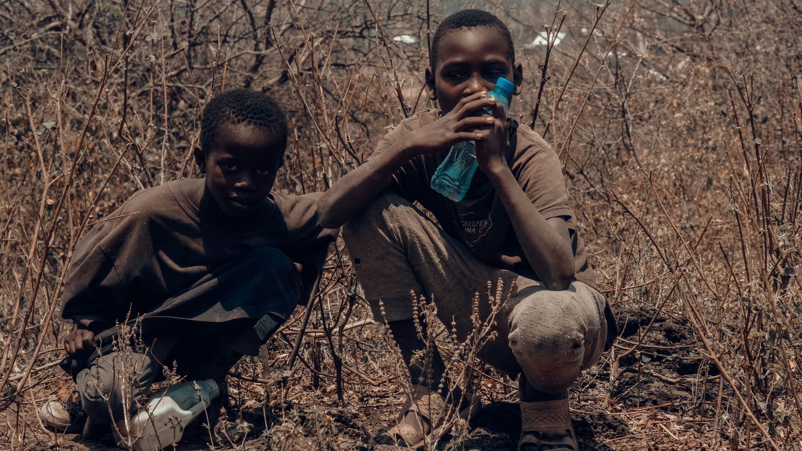 Turning Scarcity into Sustainability: How Rainmaker Is Powering the Future of Water Access