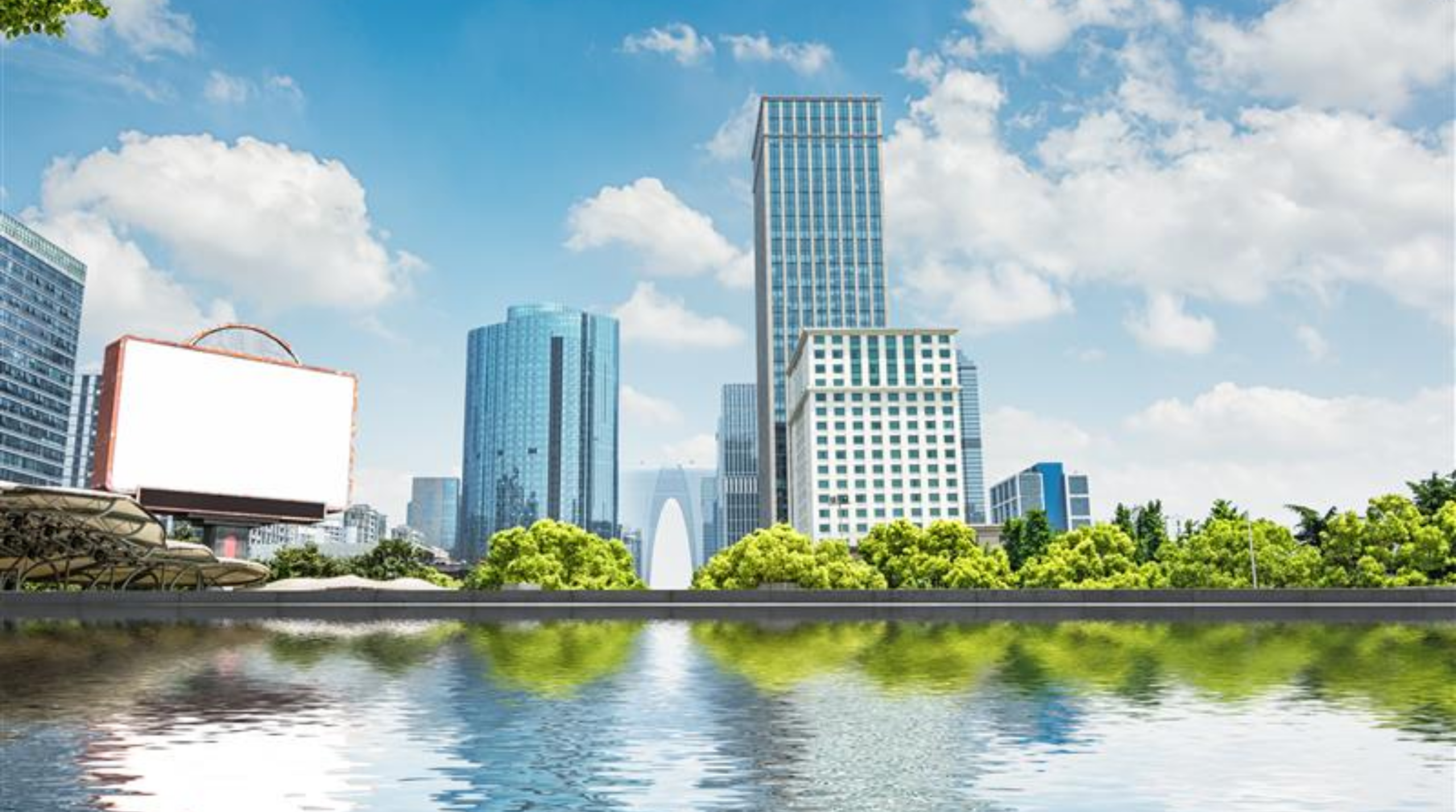 Alternative Water Solutions for Urban Development
