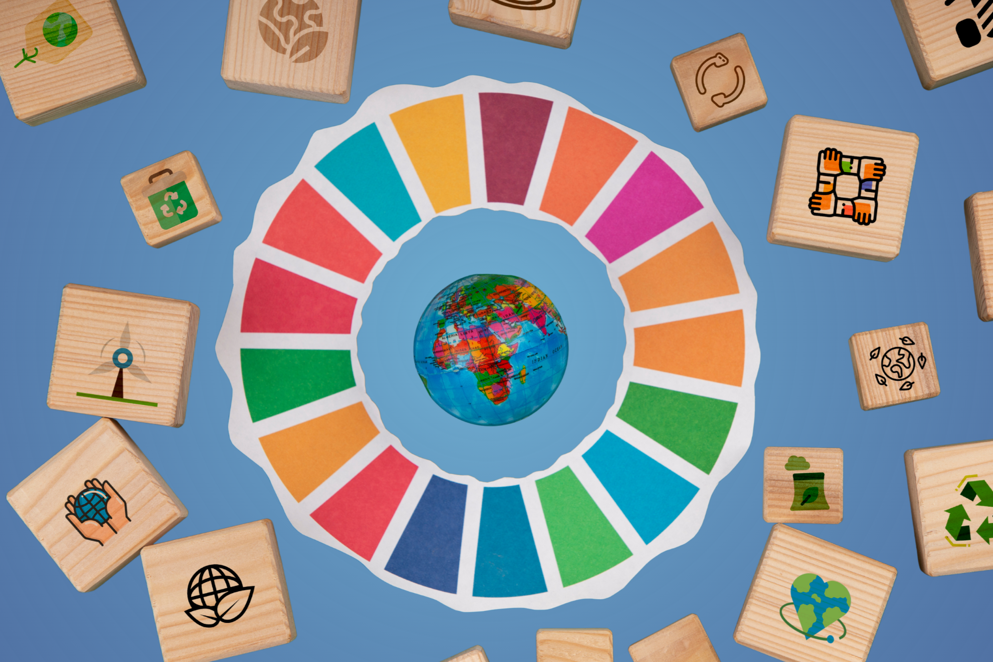 What Are the Sustainable Development Goals ? A Focus on SDG 6: Clean Water and Sanitation 