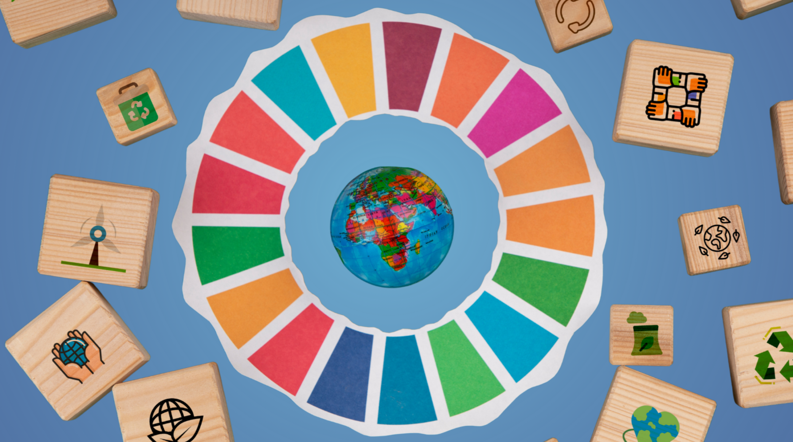 What Are the SDGs? Understanding the Future of Clean Water