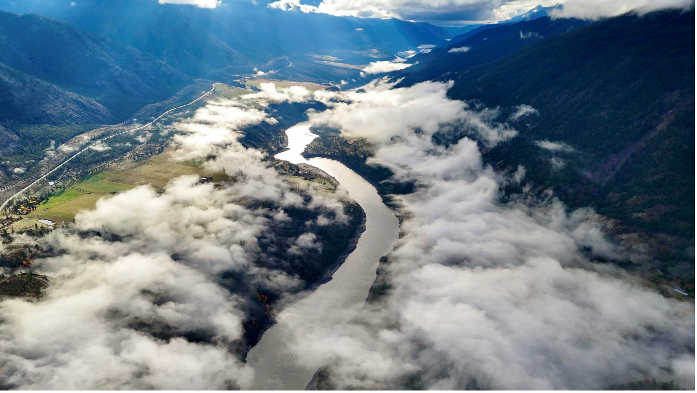 What Are Atmospheric Rivers? The Hidden Highways Above Us