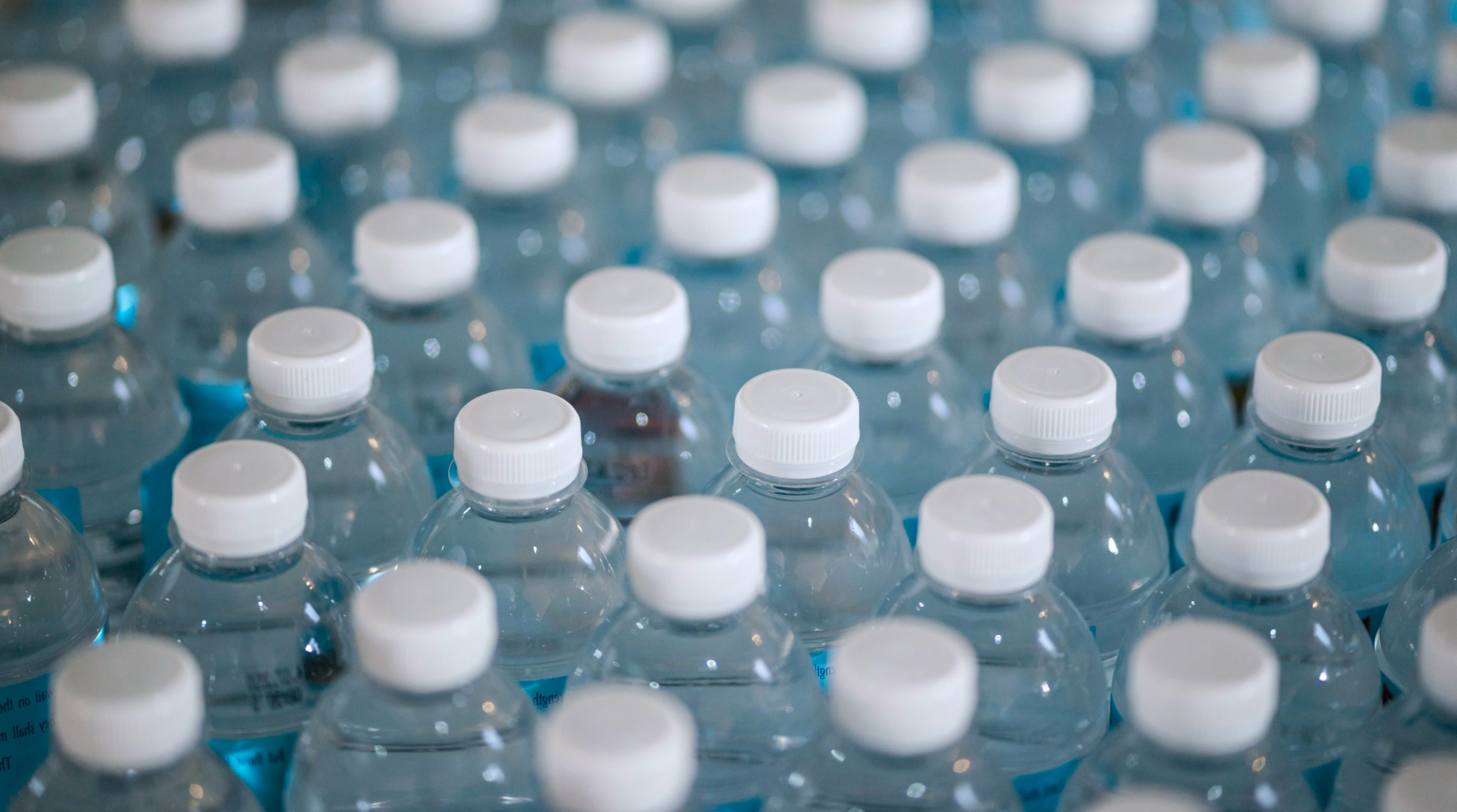 The Hidden Environmental Impact of Plastic Bottles